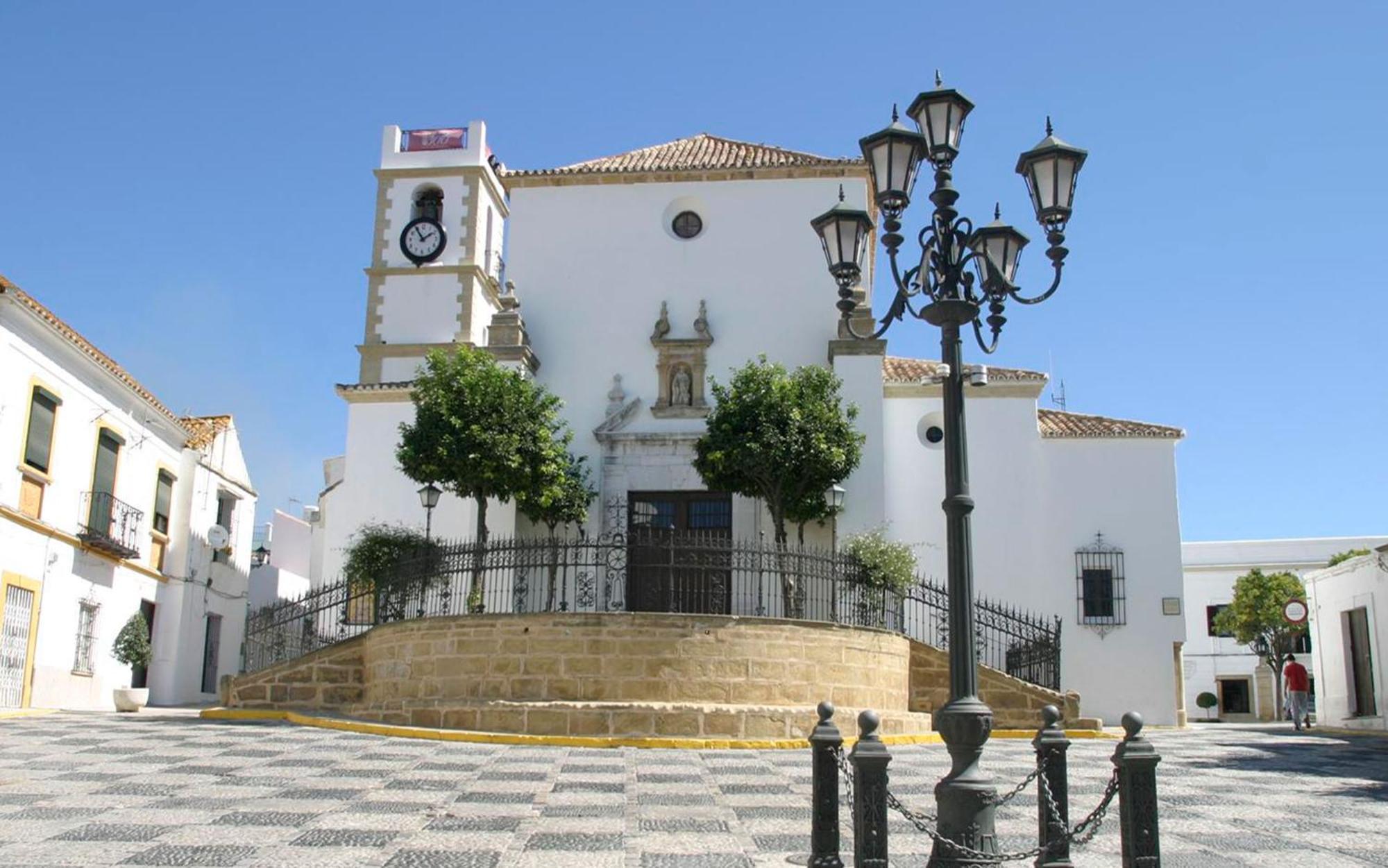 El Conventillo De San Roque San Roque  Exterior photo
