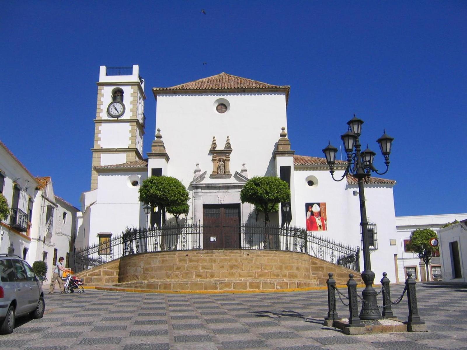 El Conventillo De San Roque San Roque  Exterior photo